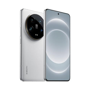 Xiaomi Mi 14 Ultra 5G (512GB+16GB, White, Global Version)