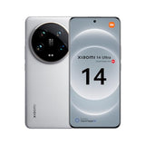 Xiaomi Mi 14 Ultra 5G (512GB+16GB, White, Global Version)