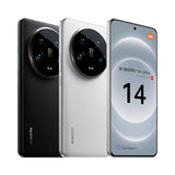 Xiaomi Mi 14 Ultra 5G (512GB+16GB, White, Global Version)