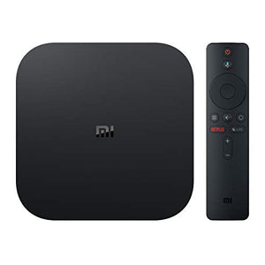 Xiaomi Mi Box S Streaming Media Player (2nd Gen)