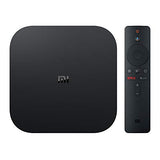 Xiaomi Mi Box S Streaming Media Player (2nd Gen)