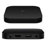 Xiaomi Mi Box S Streaming Media Player (2nd Gen)