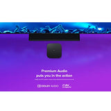 Xiaomi Mi Box S Streaming Media Player (2nd Gen)