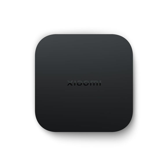 Xiaomi Mi TV Box S 2nd Gen (Global)