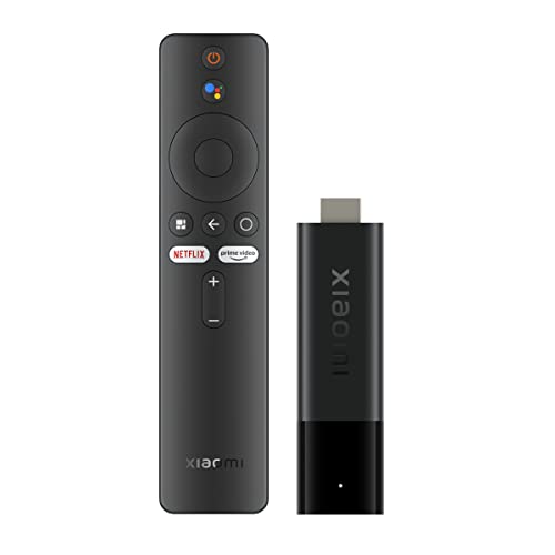 Xiaomi Mi TV Stick 4K