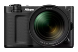 Nikon ZR Kit (24-70mm F4 S)