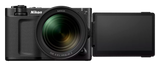 Nikon ZR Kit (24-70mm F4 S)