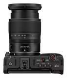 Nikon ZR Kit (24-70mm F4 S)