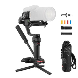 Zhiyun Weebill 3 Combo