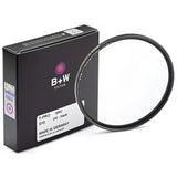 B+W 010 UV-Haze MRC Nano Master Filter (60mm) (1101504) - Norwich Cameras