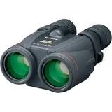 Canon 10x42 L IS Binoculars - Brand New / Sealed Box / Full Warranty / TBC / 0155B010 - Canon 10x42 L IS Binoculars