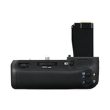 Canon BG-E18 Battery Grip (For 750D 760D) - Brand New / Sealed Box / Full Warranty / 4549292025071 / 0050C001(AA)