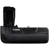 Canon BG-E18 Battery Grip (For 750D 760D) - Brand New / Sealed Box / Full Warranty / 4549292025071 / 0050C001(AA)