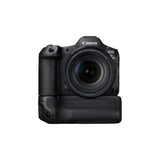 Canon BG-R20 Battery Grip (For EOS R5 R5 II R6 and R6 II) - Brand New / Sealed Box / Full Warranty / 4549292236330