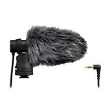 Canon DM-E100 Stereo Microphone - Norwich Cameras