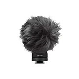 Canon DM-E100 Stereo Microphone - Norwich Cameras