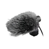 Canon DM-E100 Stereo Microphone - Norwich Cameras