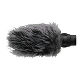 Canon DM-E100 Stereo Microphone - Norwich Cameras