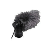 Canon DM-E100 Stereo Microphone - Norwich Cameras