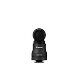 Canon DM-E100 Stereo Microphone - Norwich Cameras