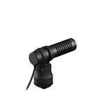 Canon DM-E100 Stereo Microphone - Norwich Cameras