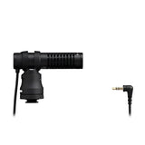 Canon DM-E100 Stereo Microphone - Norwich Cameras
