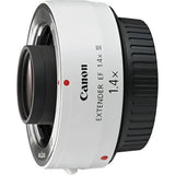Canon EF 1.4X III Extender - Norwich Cameras
