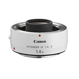 Canon EF 1.4X III Extender - Norwich Cameras