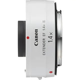 Canon EF 1.4X III Extender - Norwich Cameras