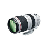 Canon EF 100-400mm f/4.5-5.6 L IS II USM Lens TBC