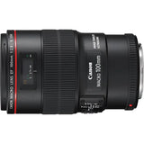Canon EF 100mm f/2.8 L IS USM Macro Lens TBC