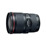 Canon EF 16-35mm f/4 L IS USM Lens Canon