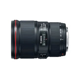Canon EF 16-35mm f/4 L IS USM Lens Canon
