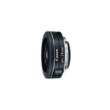 Canon EF 24mm f/2.8 STM Canon