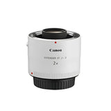 Canon EF 2X III Extender TBC