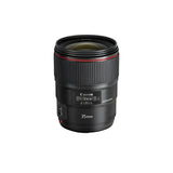 Canon EF 35mm f/1.4L II USM Lens Canon