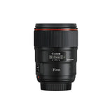 Canon EF 35mm f/1.4L II USM Lens Canon