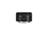 Canon EF 50mm f/1.8 STM Lens Canon