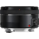 Canon EF 50mm f/1.8 STM Lens Canon