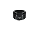 Canon EF 50mm f/1.8 STM Lens Canon