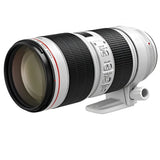 Canon EF 70-200mm f/2.8 L IS III USM Lens TBC