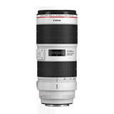 Canon EF 70-200mm f/2.8 L IS III USM Lens TBC