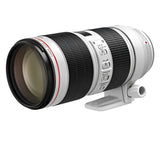 Canon EF 70-200mm f/2.8 L IS III USM Lens TBC