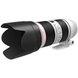 Canon EF 70-200mm f/2.8 L IS III USM Lens TBC