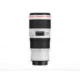 Canon EF 70-200mm f/4.0 L IS II USM - Brand New / Sealed Box / Full Warranty / TBC / EF 70-200mm f4 - Canon EF 70-200mm