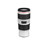 Canon EF 70-200mm f/4.0 L IS II USM - Brand New / Sealed Box / Full Warranty / TBC / EF 70-200mm f4 - Canon EF 70-200mm