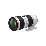 Canon EF 70-200mm f/4.0 L IS II USM - Brand New / Sealed Box / Full Warranty / TBC / EF 70-200mm f4 - Canon EF 70-200mm