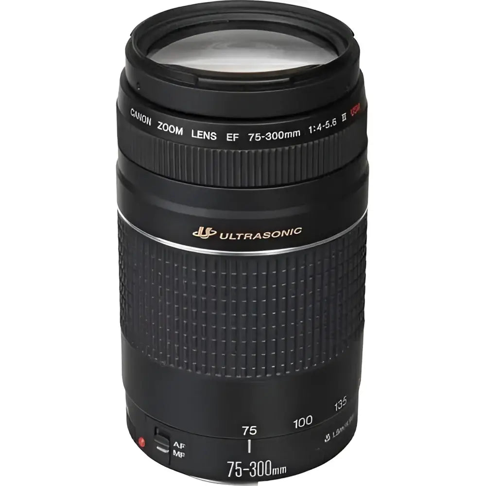 るぅ様　Canon EF 75-300mm 4-5.6 Ⅲ USM Canon EF 75-300mm f/4-5.6 III Lens – Norwich Cameras