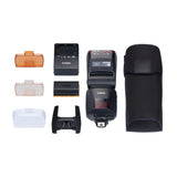 Canon EL-1 V2 Speedlite - Brand New / Sealed Box / Full Warranty / 4549292247787 / 7288C002 - Canon EL-1 V2 Speedlite