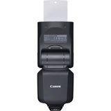 Canon EL-5 Speedlite - Brand New / Sealed Box / Full Warranty / 8714574672694 / 5654C002 - FALSE